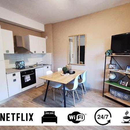 Le Balcon, 500 M Plage, Proximite Touquet Camiers Luaran gambar