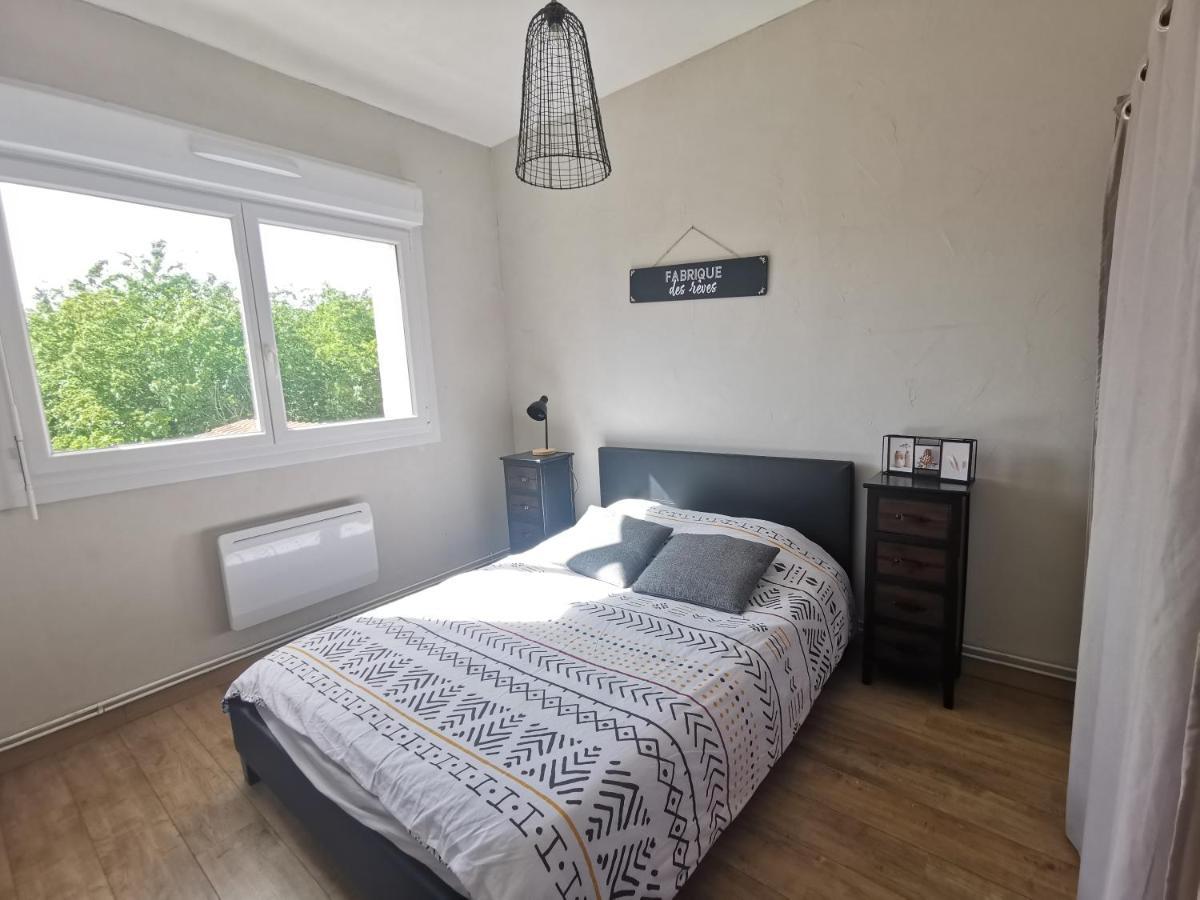 Le Balcon, 500 M Plage, Proximite Touquet Camiers Luaran gambar