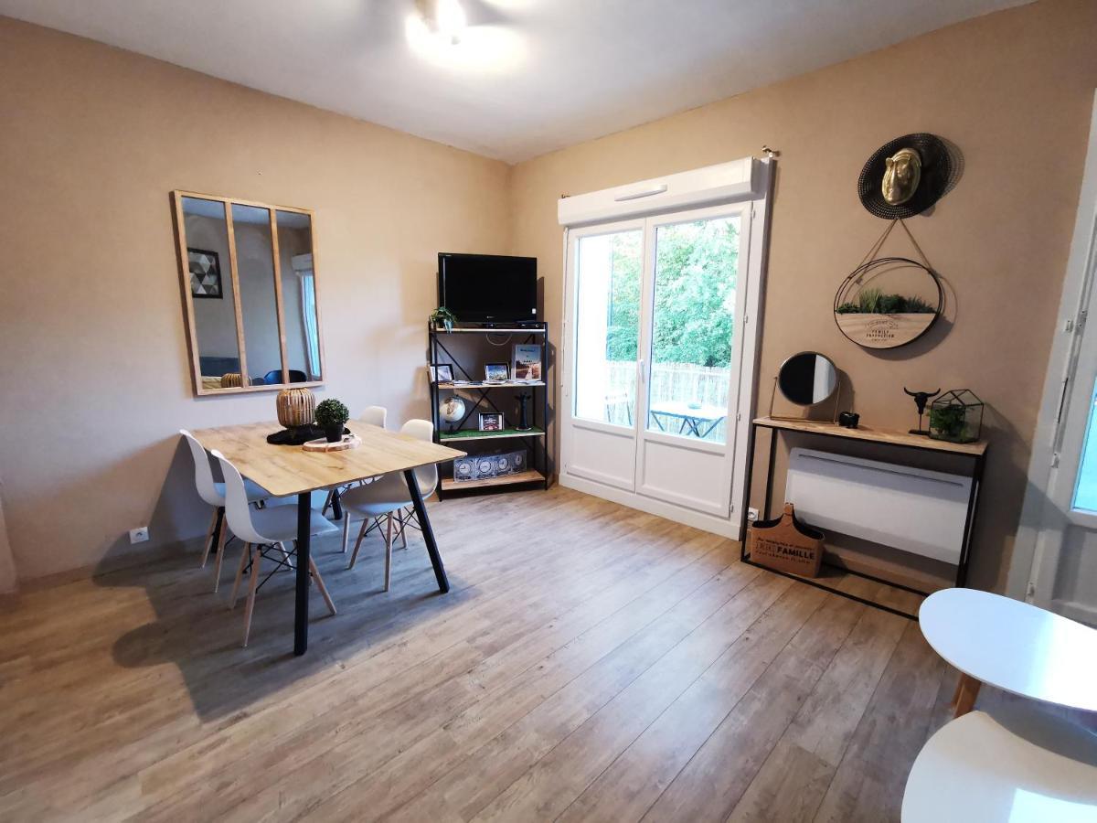 Le Balcon, 500 M Plage, Proximite Touquet Camiers Luaran gambar